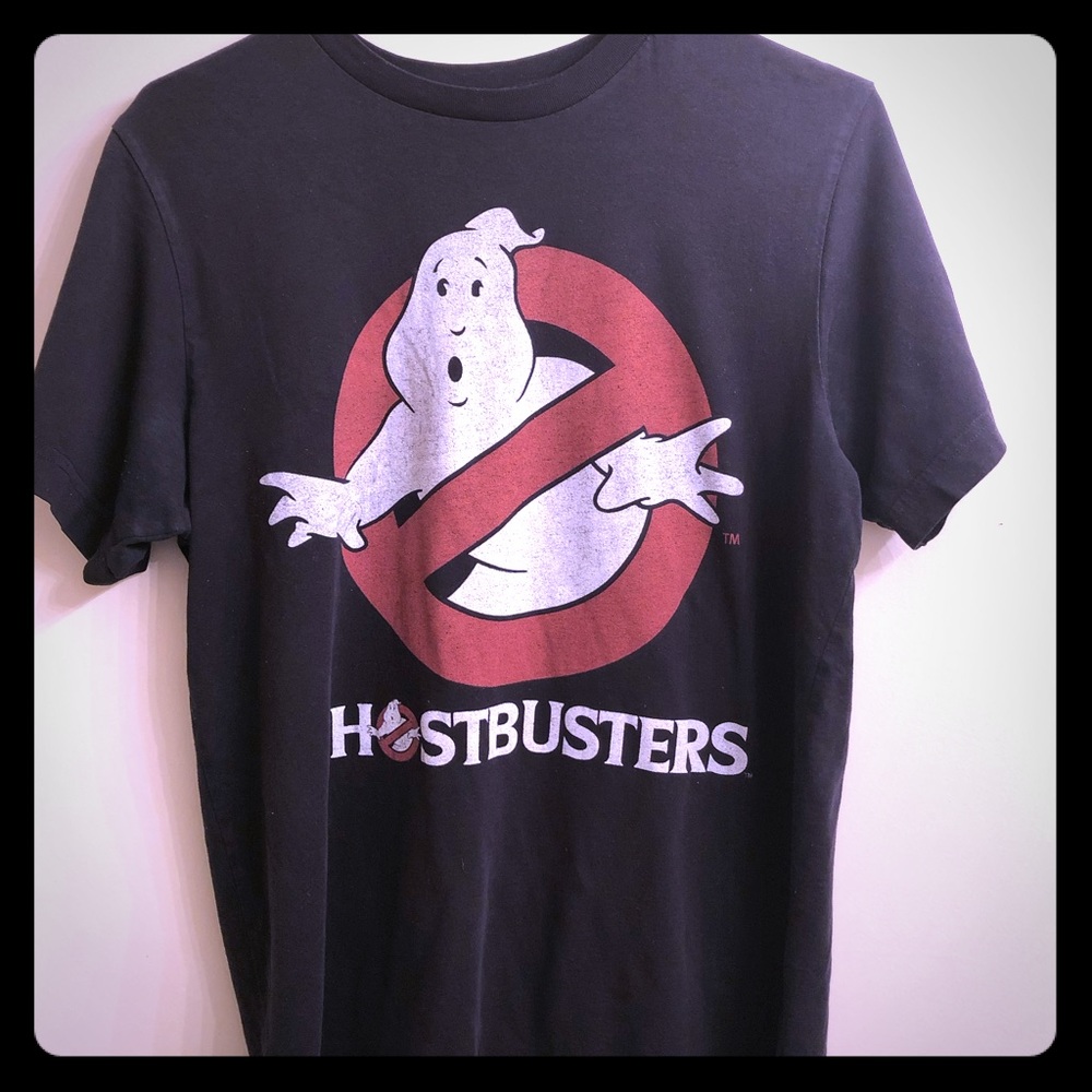 Ghost Buster Vintage tee